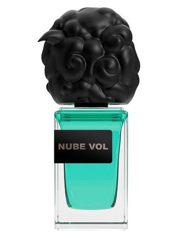 Pisello Parfum Nube Vol fragrance bottle