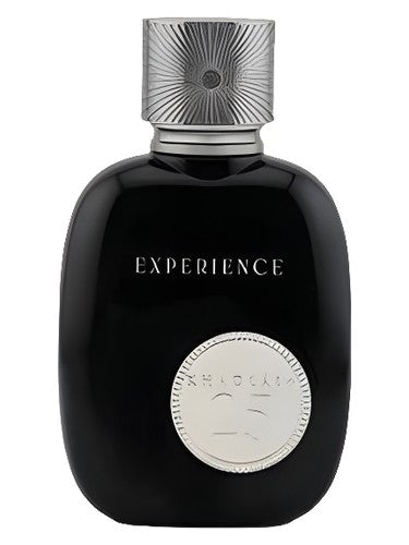 Khadlaj Perfumes 25 Experience fragrance bottle