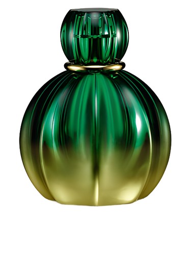 Oriflame Mirage fragrance bottle
