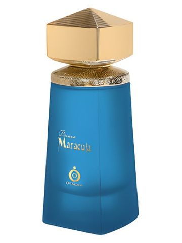 OriArome Baraca Marakuja fragrance bottle