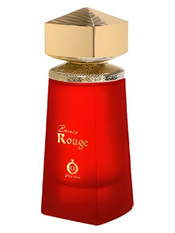 OriArome Baraca Rouge fragrance bottle