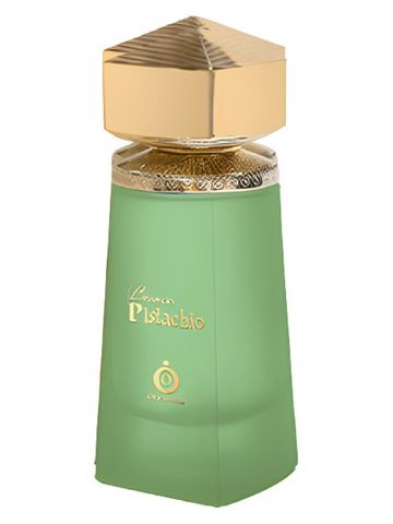 OriArome Baraca Pistacio fragrance bottle