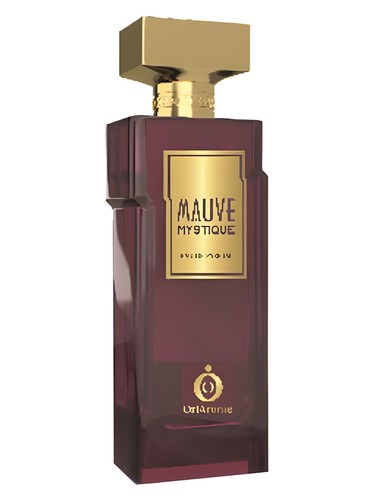 OriArome Mauve Mystique fragrance bottle