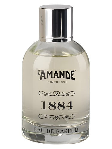 L'Amande 1884