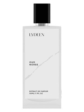 Lydeen Oud Norse fragrance bottle