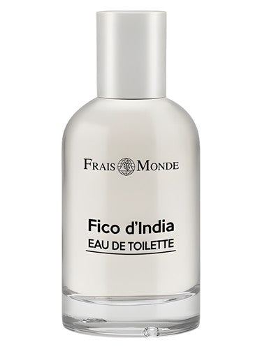 Frais Monde Fico d'India (Prickly Pear) fragrance bottle