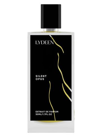 Lydeen Silent Opus fragrance bottle