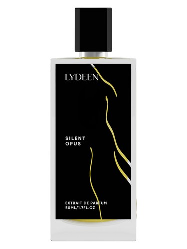 Lydeen Silent Opus fragrance bottle