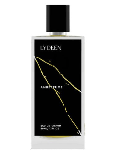 Lydeen Amberfume fragrance bottle