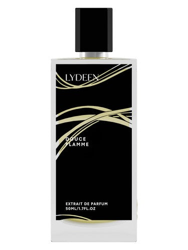 Lydeen Douce Flamme fragrance bottle