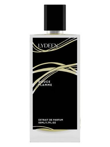 Lydeen Douce Flamme fragrance bottle