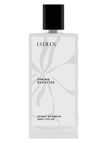 Lydeen Spring Revisited fragrance bottle