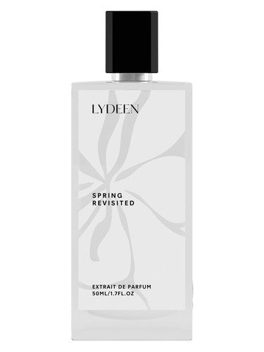 Lydeen Spring Revisited fragrance bottle