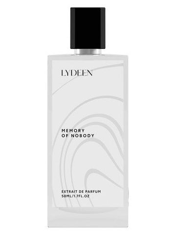 Lydeen Memory of Nobody fragrance bottle