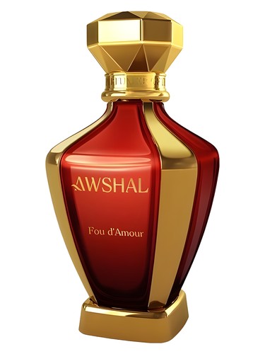 Awshal Fou d'Amour