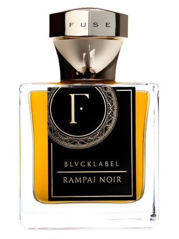 Fuse Rampai Noir fragrance bottle
