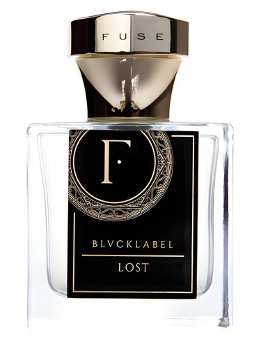 Fuse Lost