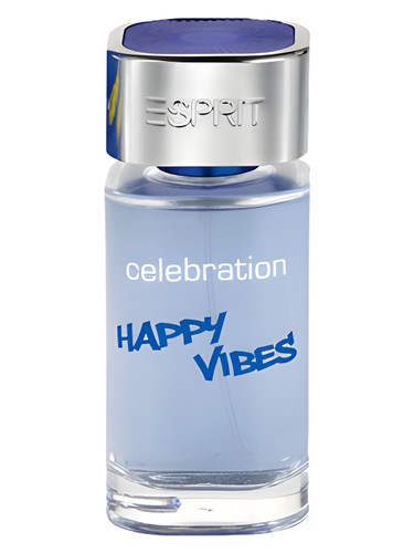 Esprit Celebration Happy Vibes for Him