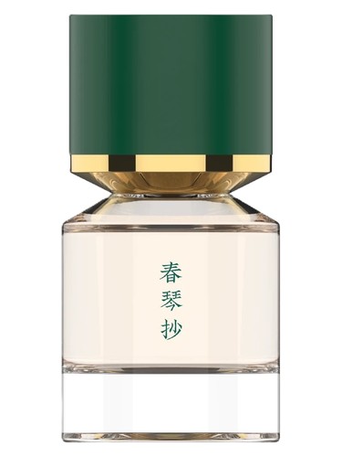Fukudo 浮香堂 Shuninsho 春琴抄