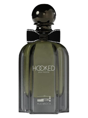 Rue Broca Hooked Pour Homme fragrance bottle