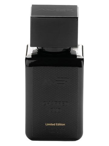 Amer Perfumes Charred Oud fragrance bottle