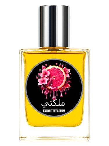 Ô Médina Perfumery Malikati fragrance bottle