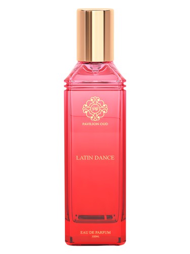 Pavilion Oud Latin Dance