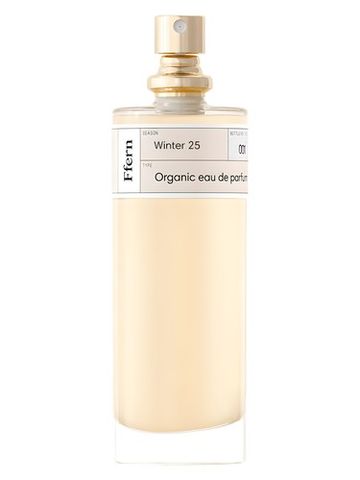 Ffern Winter 25 fragrance bottle