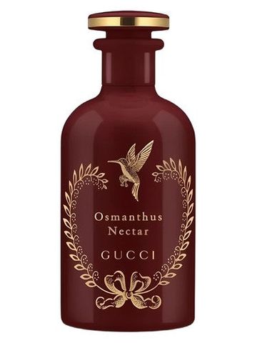 Gucci Osmanthus Nectar fragrance bottle