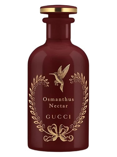Gucci Osmanthus Nectar fragrance bottle