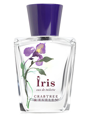 Crabtree Evelyn Iris