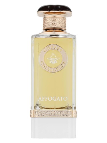 Fragrance World Affogato fragrance bottle