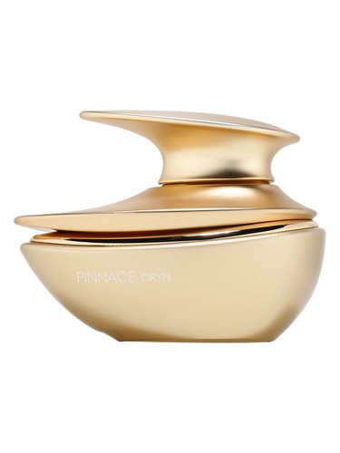 French Avenue Pinnace Oryn fragrance bottle