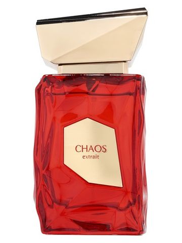 French Avenue Chaos fragrance bottle