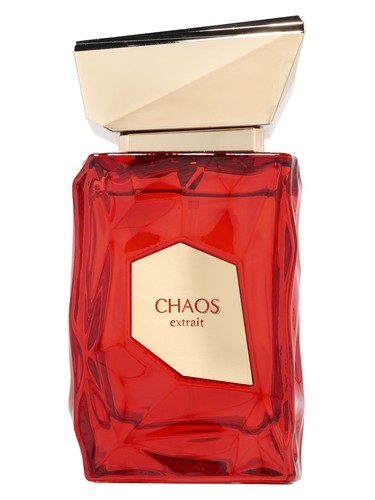 French Avenue Chaos fragrance bottle