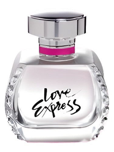 Express Love Express