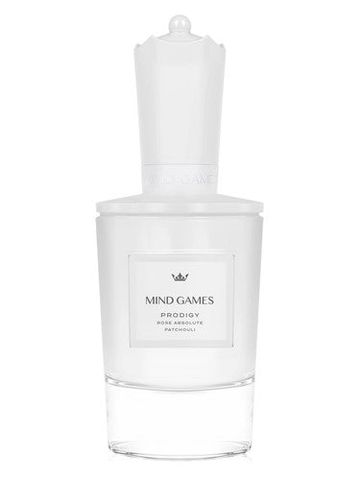 Mind Games Prodigy fragrance bottle