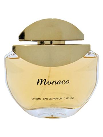 Emper Monaco fragrance bottle