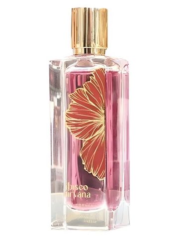 PARIS CORNER Ibisco Nirvana fragrance bottle