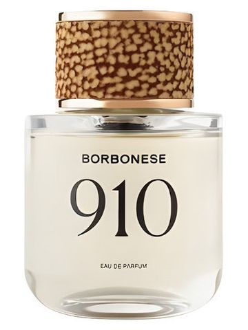 Borbonese 910 fragrance bottle