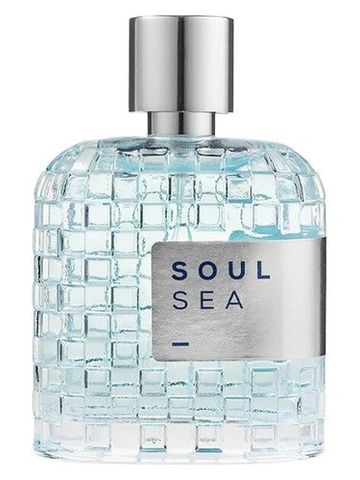 LPDO Soul Sea fragrance bottle