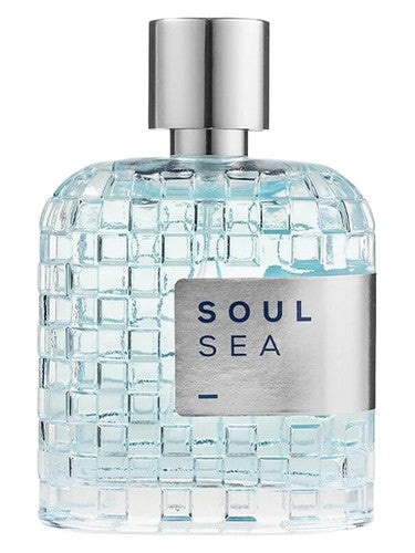 LPDO Soul Sea fragrance bottle