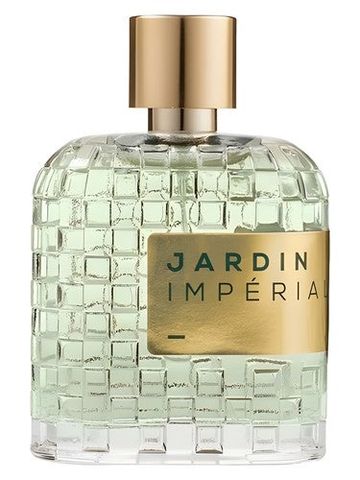 LPDO Jardin Impérial fragrance bottle