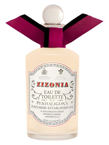 Penhaligon s Zizonia fragrance bottle