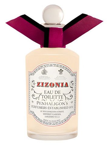 Penhaligon s Zizonia fragrance bottle