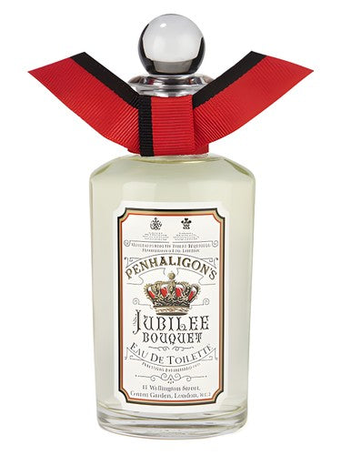 Penhaligon s Jubilee Bouquet fragrance bottle
