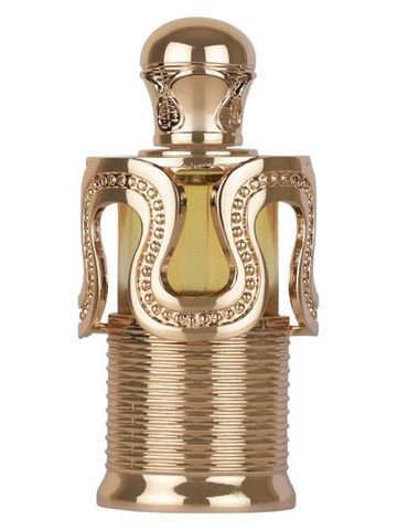 Lattafa Perfumes Attar Maitha fragrance bottle