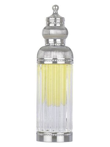 Lattafa Perfumes Attar Haakem fragrance bottle