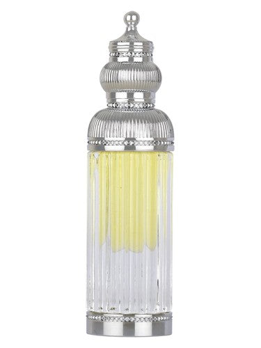 Lattafa Perfumes Attar Haakem fragrance bottle