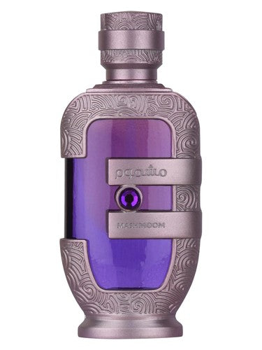 Lattafa Perfumes Attar Mashmoom